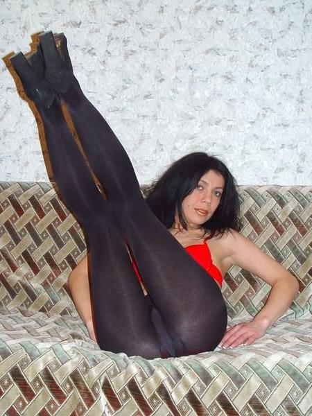 18P Slim legs