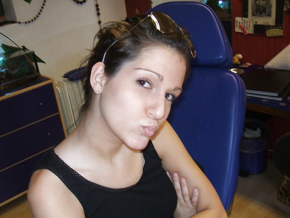 23P LiL Slut Gone Wild