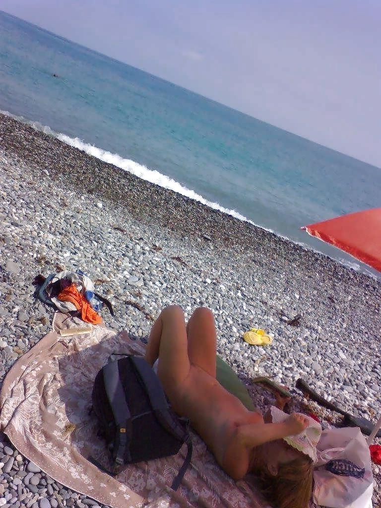 25P Nude Beach Teens