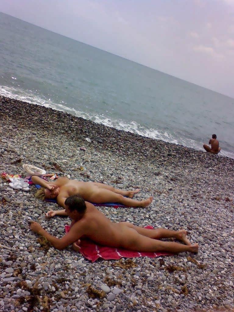 25P Nude Beach Teens