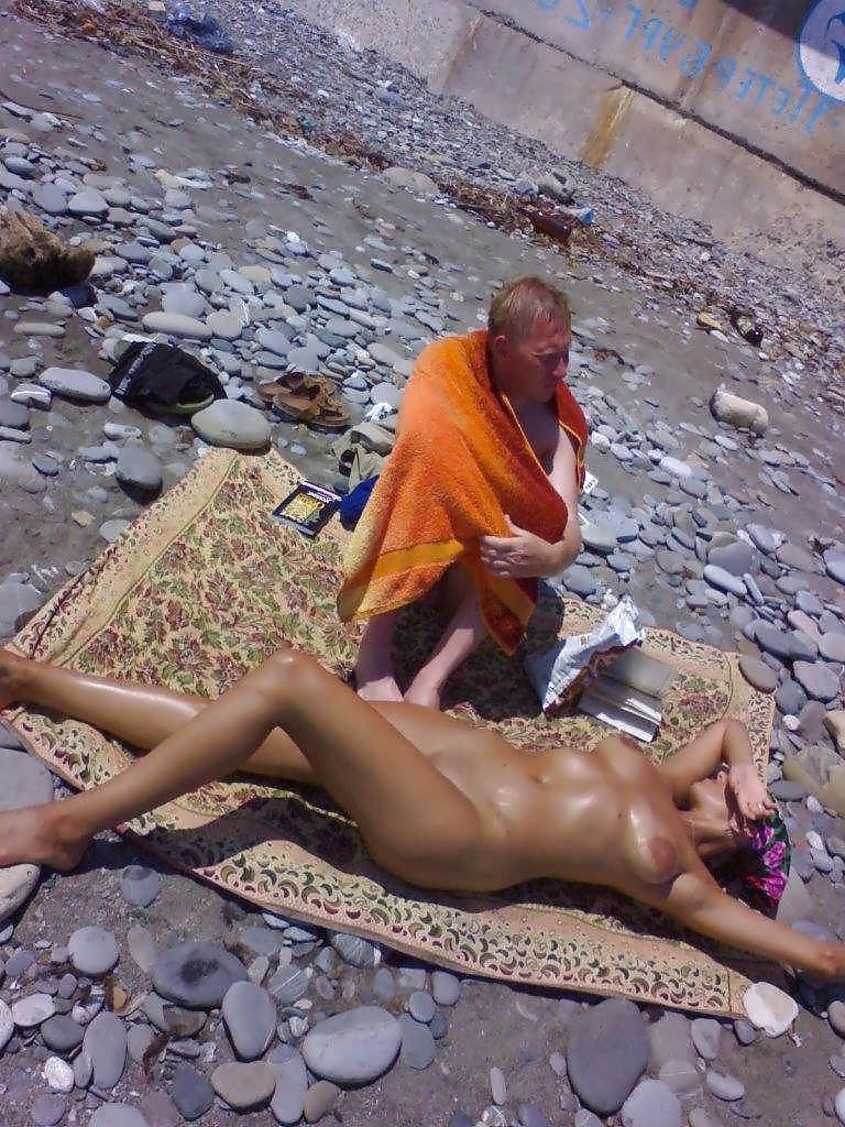 25P Nude Beach Teens