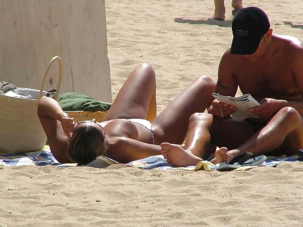 25P Nude Beach Teens