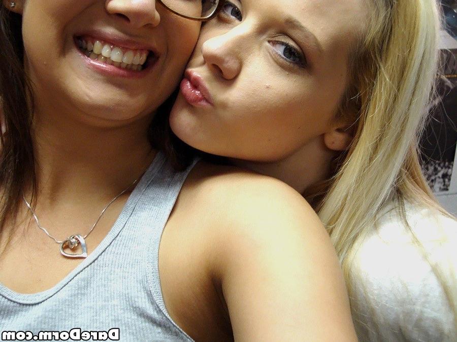 12P Check out this hot fucking college babe group sex party in these hot reality col