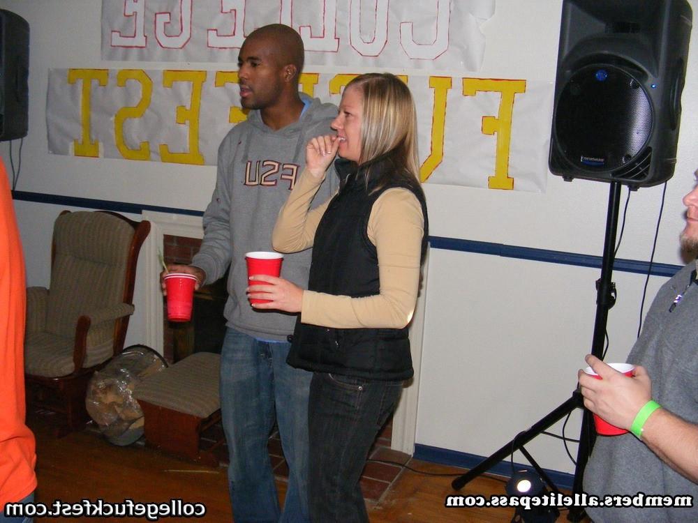18P College Fuck Fest