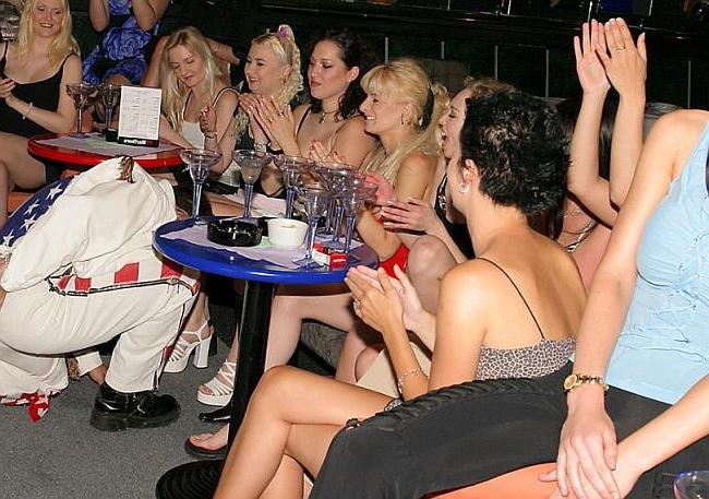 18P wild party ends with teen having sex on stage
