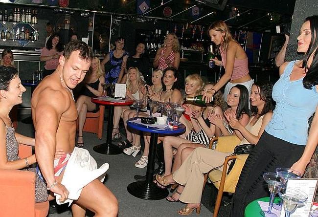 18P wild party ends with teen having sex on stage