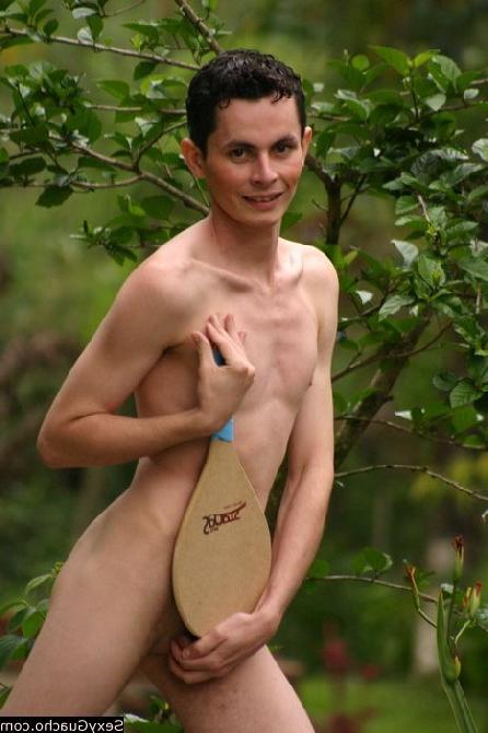12P Look at him naked prancing around there like hes a fashion model