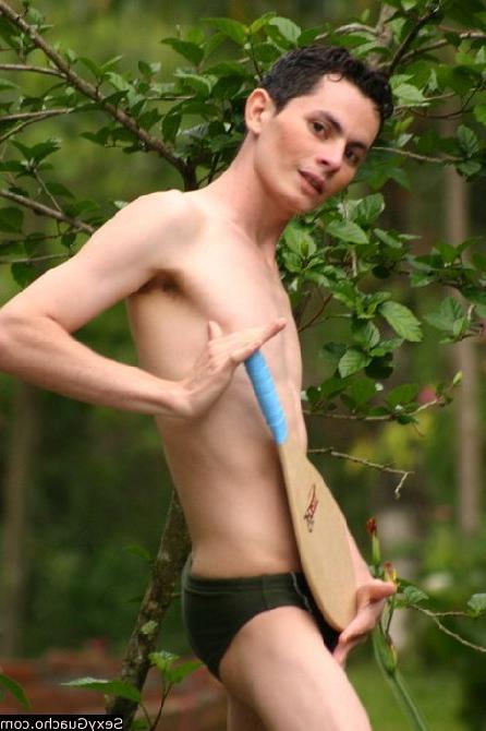 12P Look at him naked prancing around there like hes a fashion model