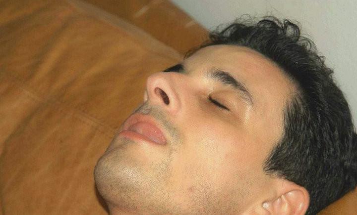 20P Sweet plump latino dudes riding and shooting while fucking deal