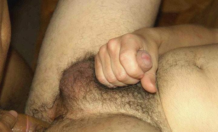 20P Sweet plump latino dudes riding and shooting while fucking deal
