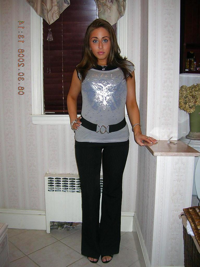 23P Beautiful woman gallery