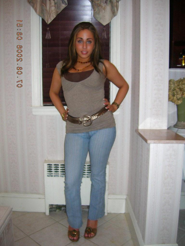 23P Beautiful woman gallery