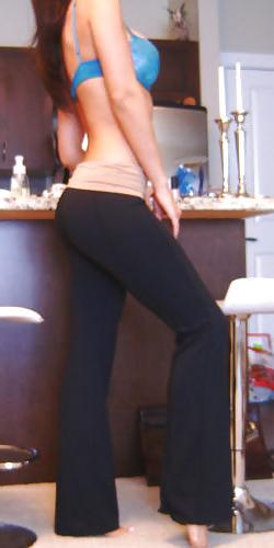 11P Pants picture win !