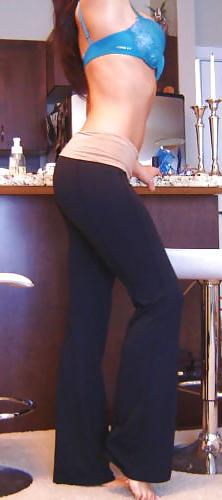 11P Pants picture win !
