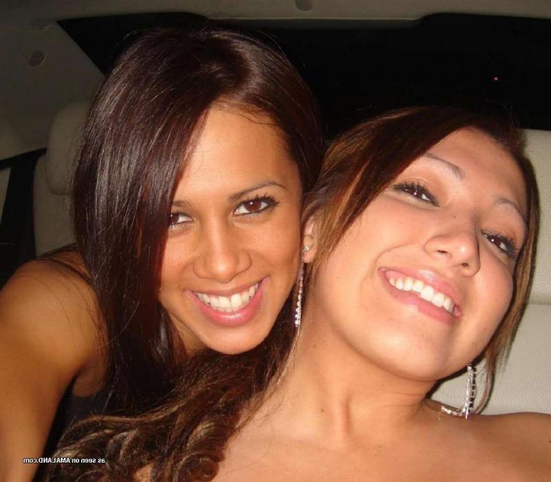 14P Selection of wild Latina babes posing sexy for the cam