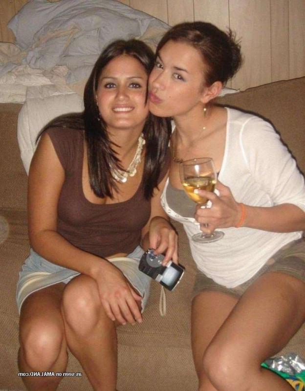 14P Selection of wild Latina babes posing sexy for the cam