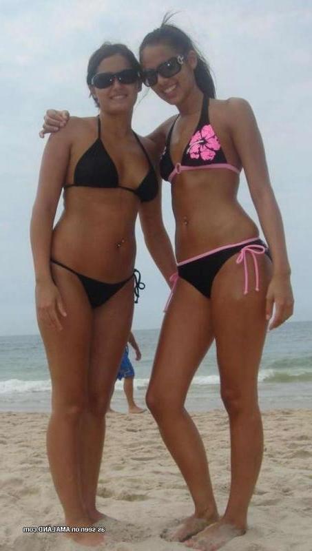 14P Selection of wild Latina babes posing sexy for the cam