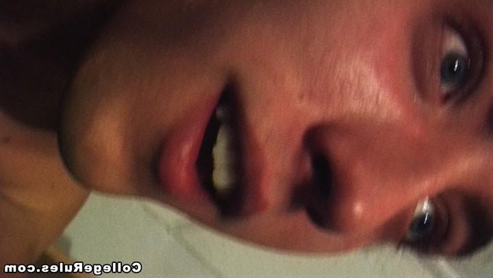 15P Hard college sex party