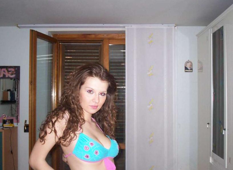 15P Totally hot and wild amateur bitches