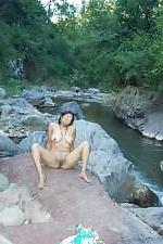16P Wild and nude