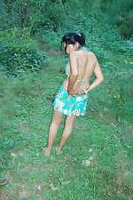 16P Wild and nude