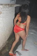 16P Wild and nude