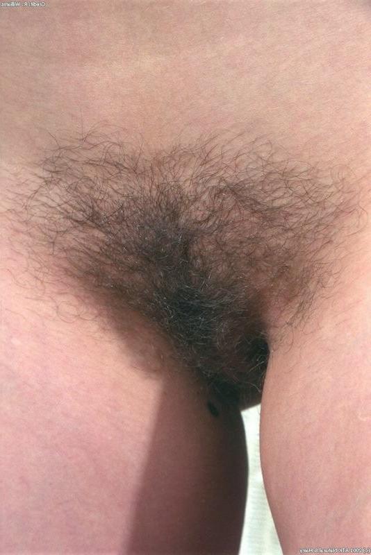 15P hairy Roberta shows us her nice juicy tits