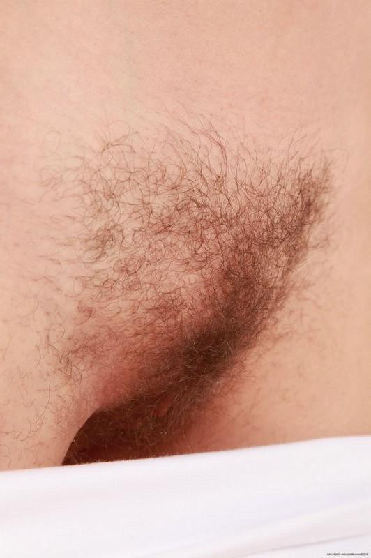 15P Jessica Biel exposes her hairy coed pussy