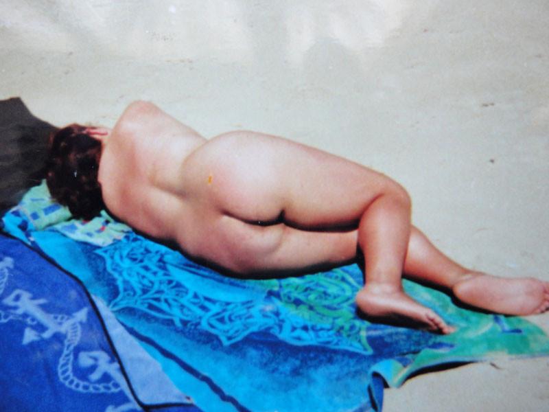 16P mature amateur bush pictures