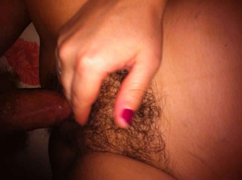 16P mature amateur bush pictures