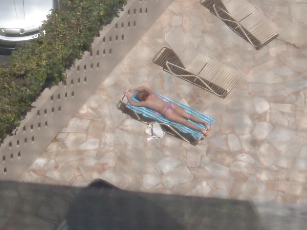 24P From My Window
