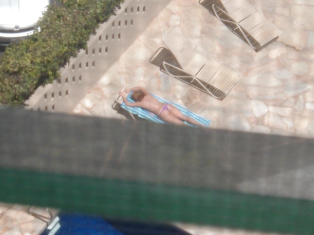 24P From My Window