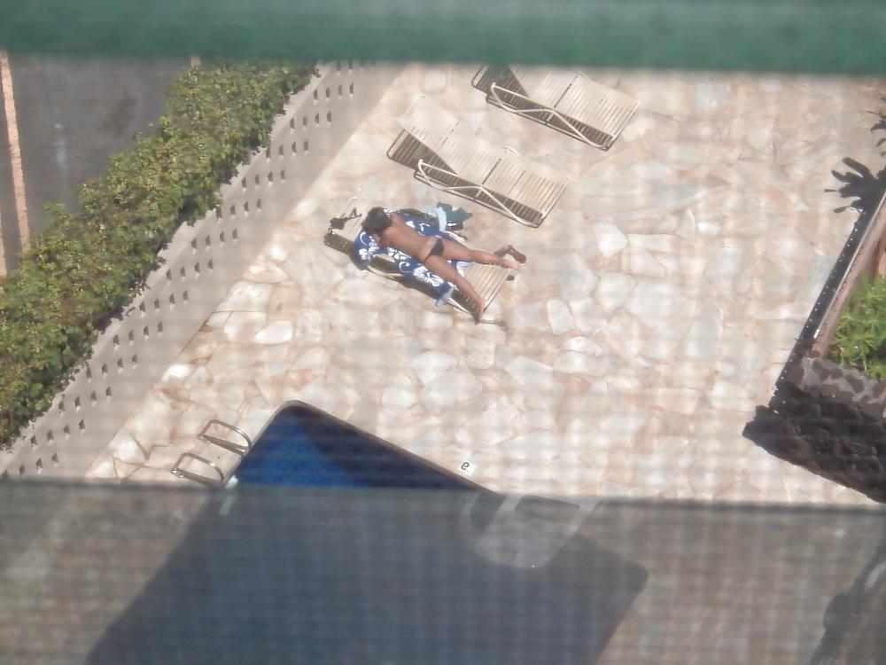 24P From My Window