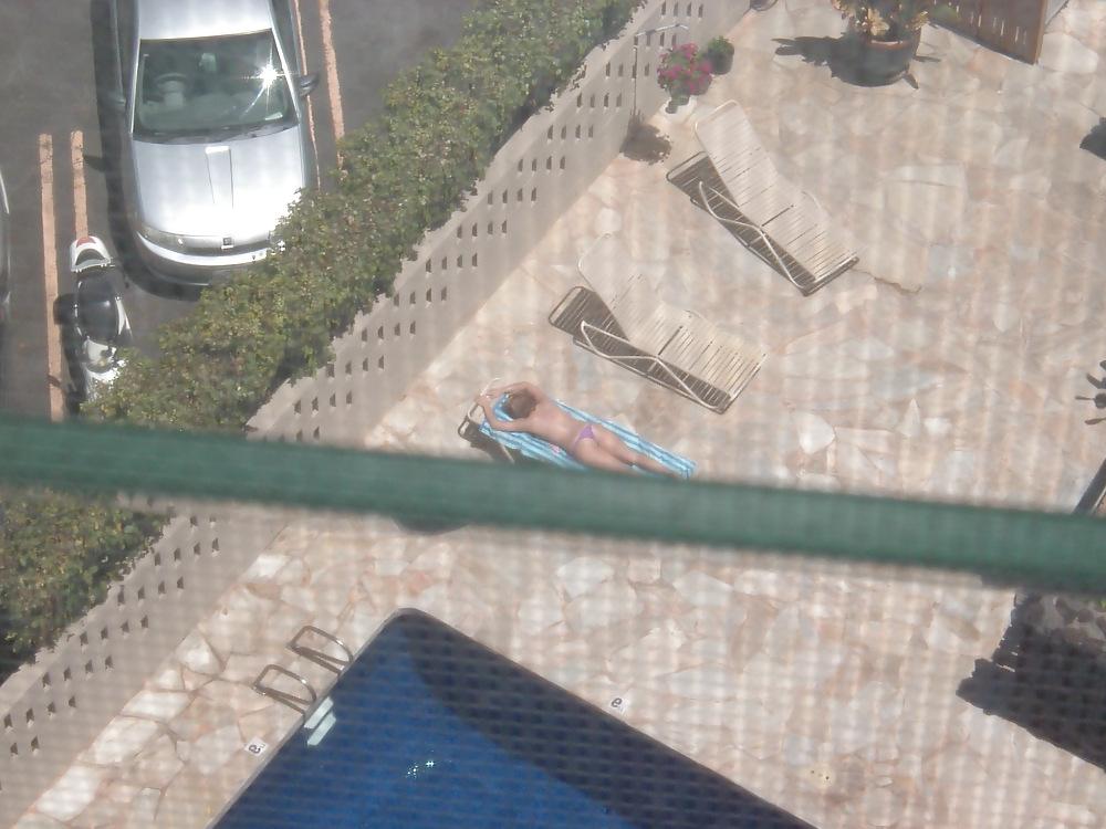 24P From My Window