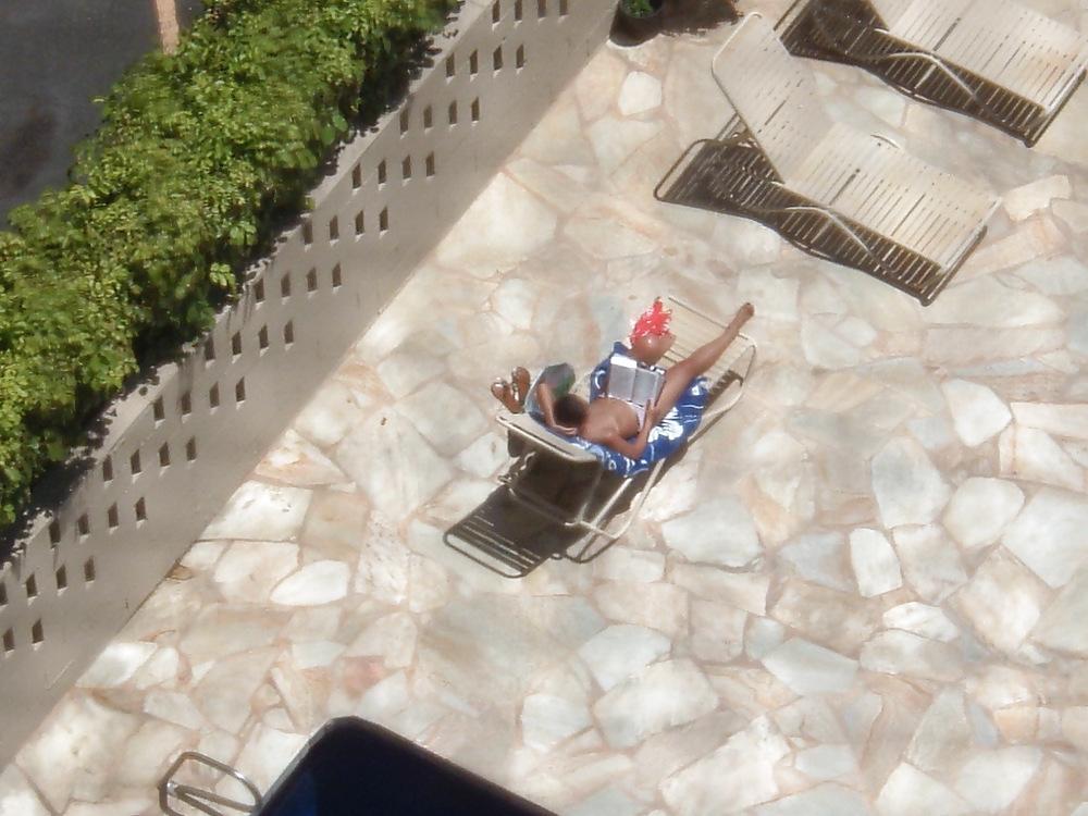 24P From My Window