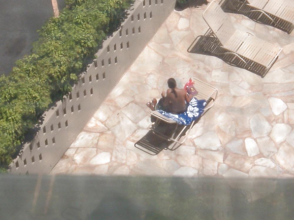 24P From My Window