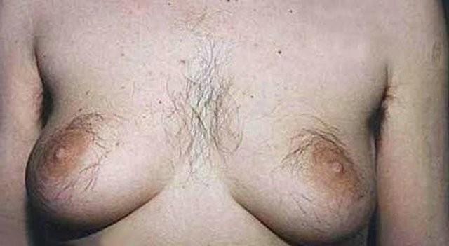 8P Nice furry milf pussy
