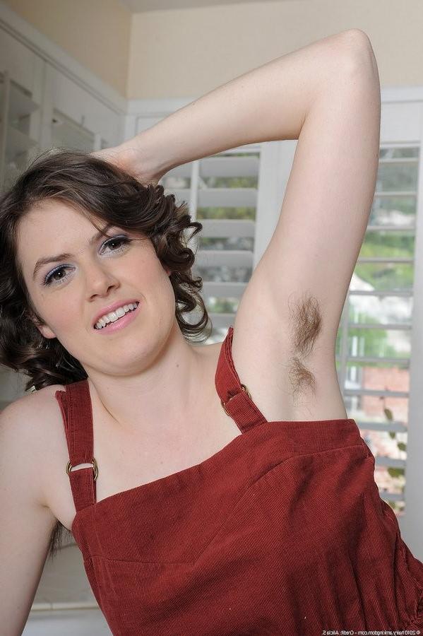 16P Furry Legged Housewife Spreads To Show Her Hairy Pussy