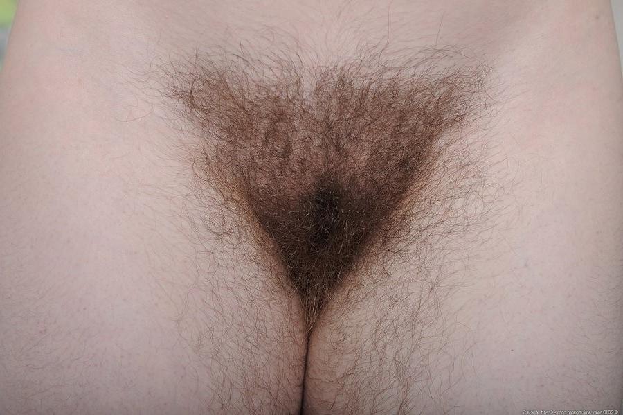 16P Furry Legged Housewife Spreads To Show Her Hairy Pussy