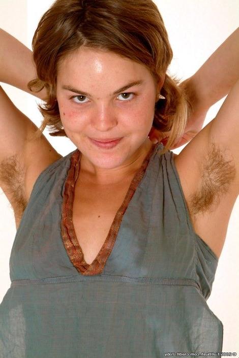 16P Cutie Pie Krista Bares Puffy Nipples and Hairy Bush
