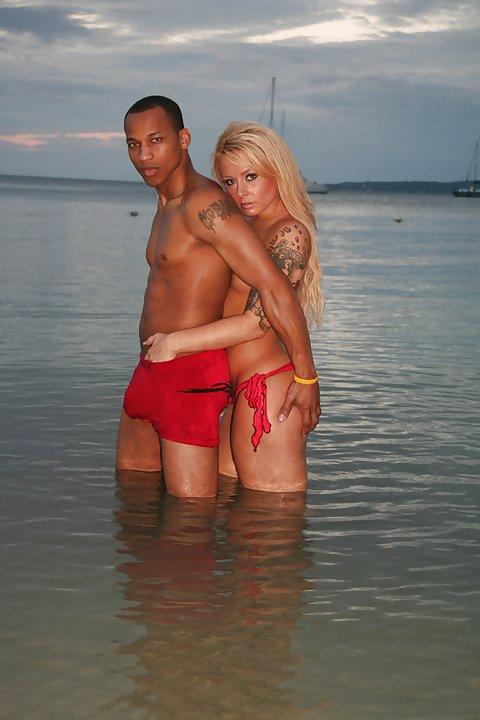 16P Beach