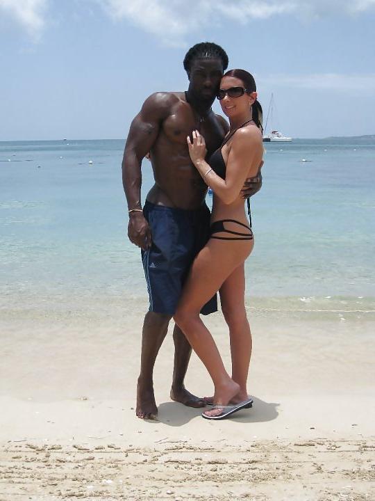 16P Beach