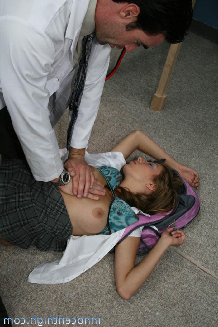 16P schoolgirl gets molested