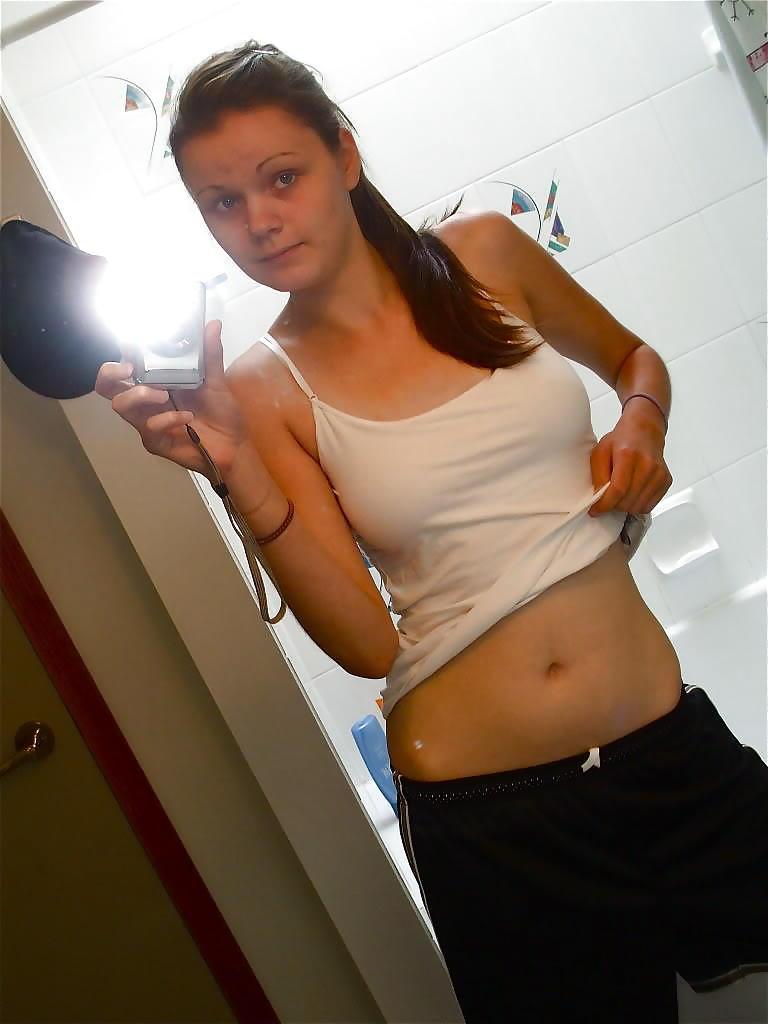 11P Pants