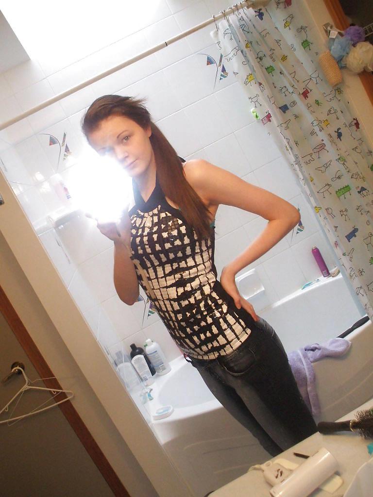 11P Pants