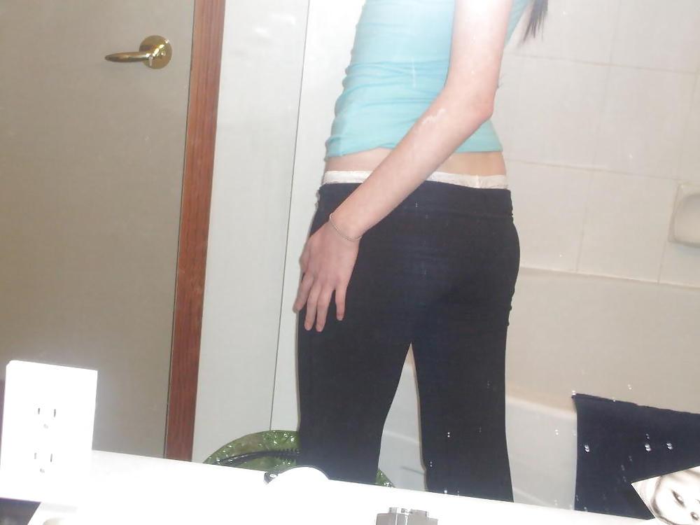 11P Pants