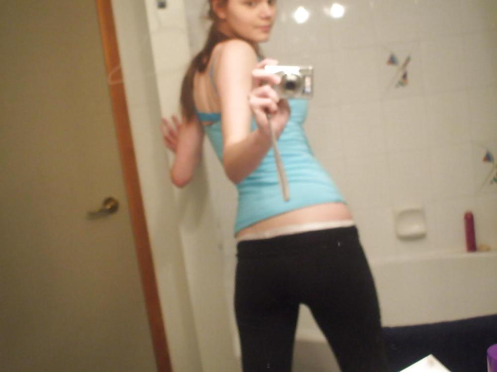 11P Pants