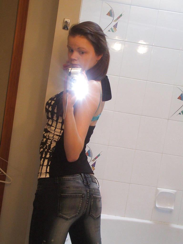 11P Pants