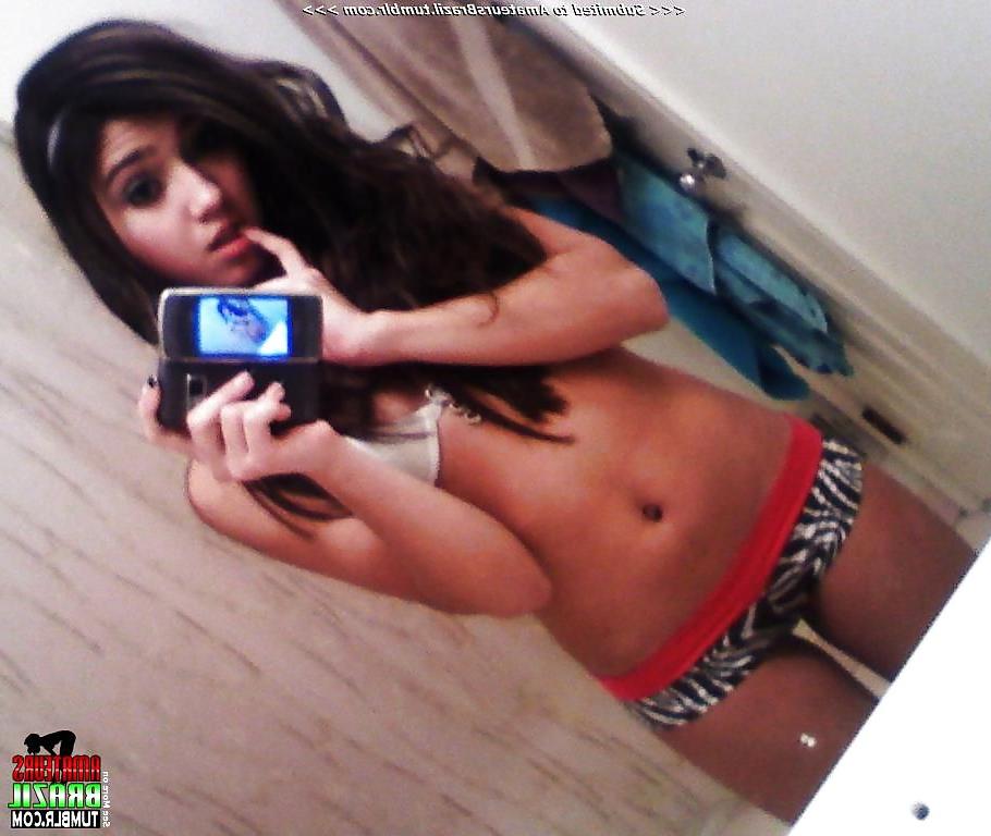 25P True college girl rides cock