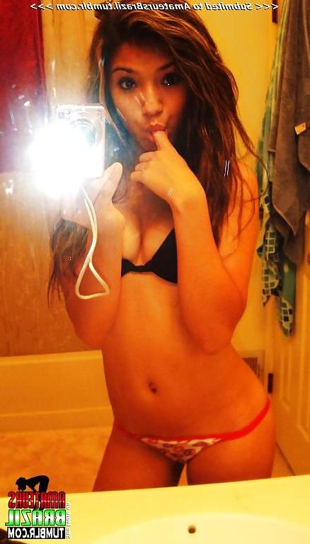 25P True college girl rides cock